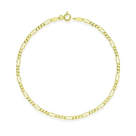 Bracelet IGold in Or jaune BGC2ON0105070 - BGC2ON0105070
